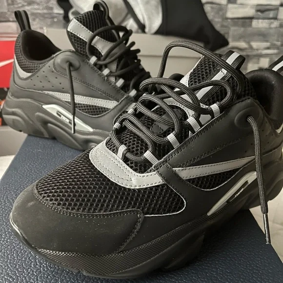 は*ち様 Dior b22 dior b22 sneakers | eBay